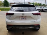 2026 Buick Envision AWD 4dr Sport Touring