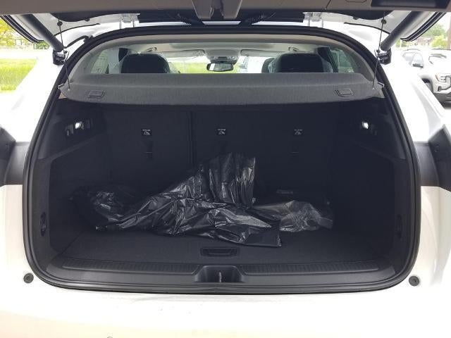 2026 Buick Envision AWD 4dr Sport Touring