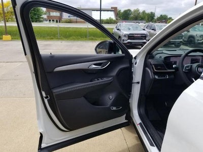 2026 Buick Envision AWD 4dr Sport Touring