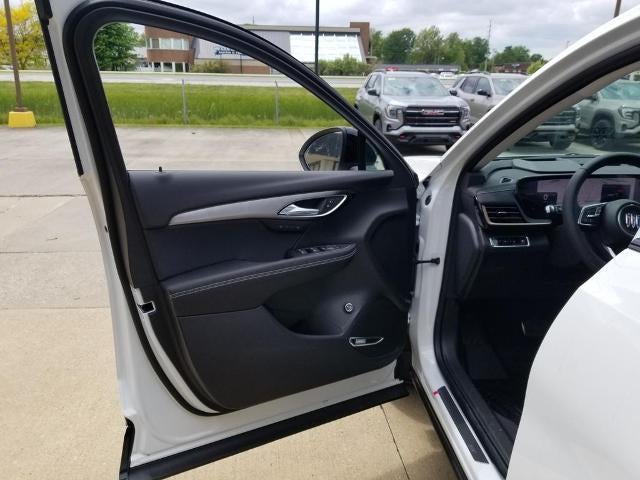 2026 Buick Envision AWD 4dr Sport Touring