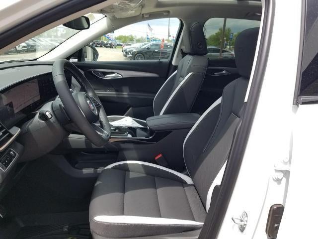2026 Buick Envision AWD 4dr Sport Touring