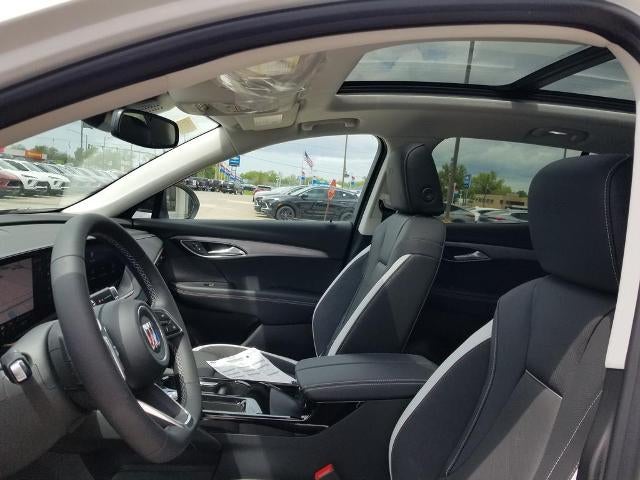 2026 Buick Envision AWD 4dr Sport Touring