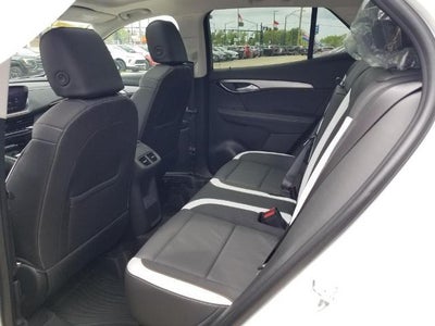 2026 Buick Envision AWD 4dr Sport Touring