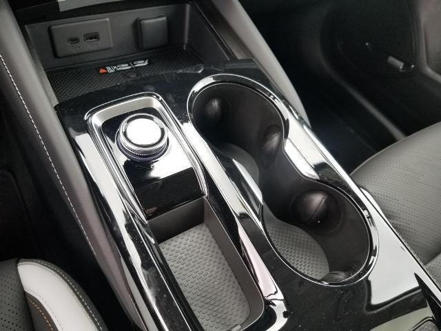 2026 Buick Envision AWD 4dr Sport Touring