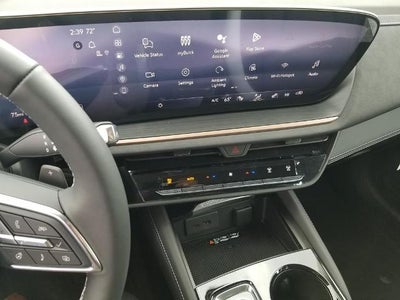 2026 Buick Envision AWD 4dr Sport Touring