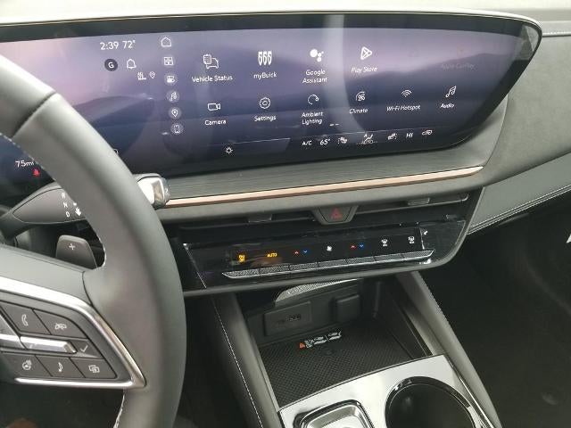 2026 Buick Envision AWD 4dr Sport Touring