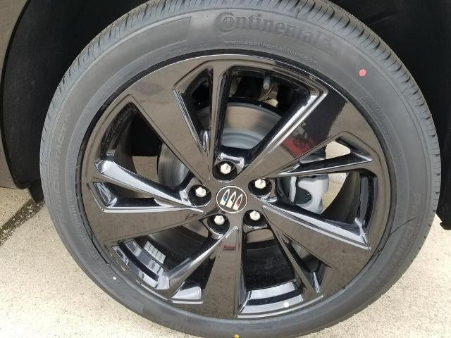 2026 Buick Envision AWD 4dr Sport Touring