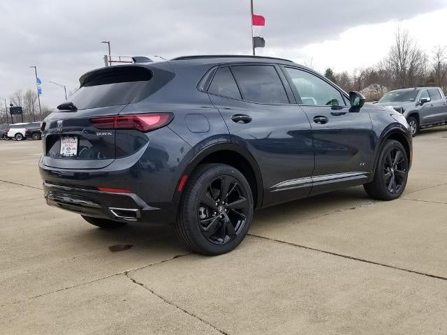2026 Buick Envision AWD 4dr Sport Touring
