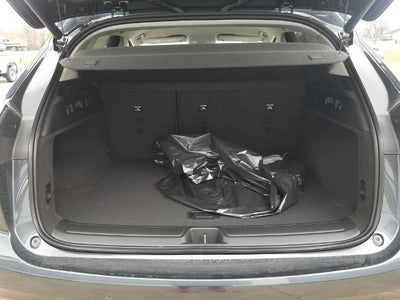 2026 Buick Envision AWD 4dr Sport Touring