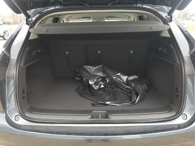 2026 Buick Envision AWD 4dr Sport Touring