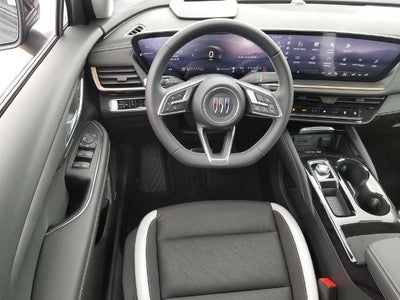 2026 Buick Envision AWD 4dr Sport Touring