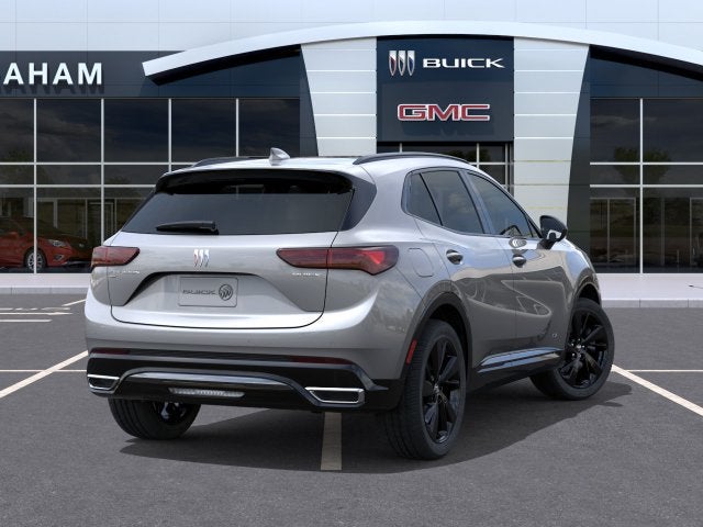 2026 Buick Envision AWD 4dr Sport Touring