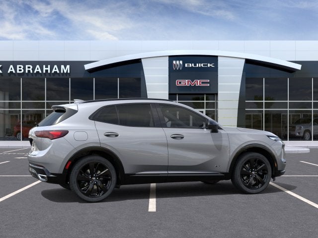 2026 Buick Envision AWD 4dr Sport Touring