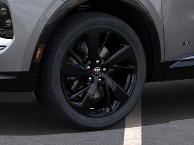 2026 Buick Envision AWD 4dr Sport Touring