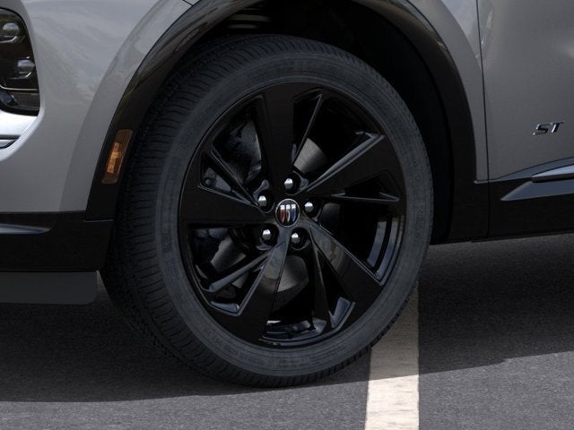 2026 Buick Envision AWD 4dr Sport Touring