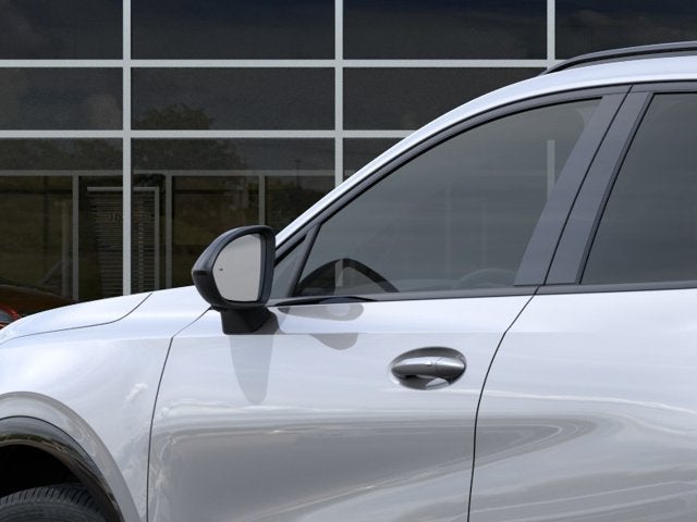 2026 Buick Envision AWD 4dr Sport Touring