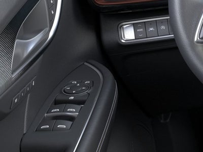 2026 Buick Envision AWD 4dr Sport Touring