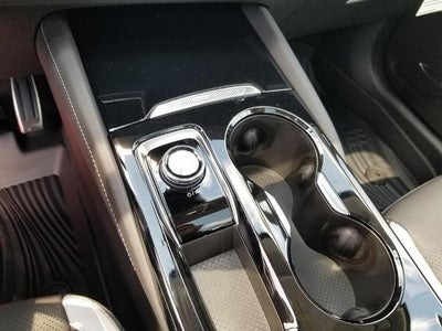 2026 Buick Envision AWD 4dr Sport Touring