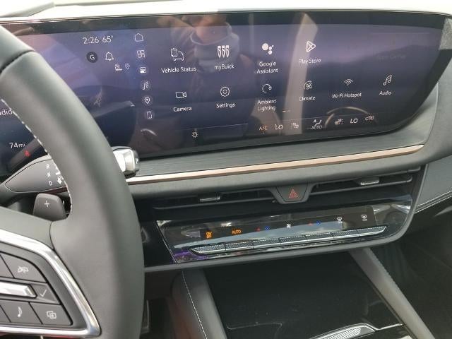 2026 Buick Envision AWD 4dr Sport Touring