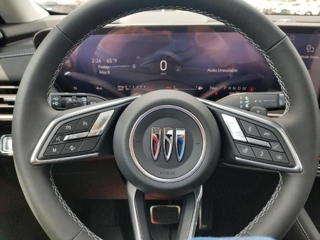 2026 Buick Envision AWD 4dr Sport Touring
