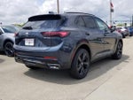 2026 Buick Envision AWD 4dr Sport Touring