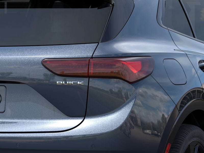 2026 Buick Envision Sport Touring - Photo 25
