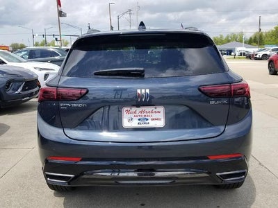 2026 Buick Envision AWD 4dr Sport Touring