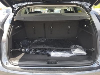 2026 Buick Envision AWD 4dr Sport Touring