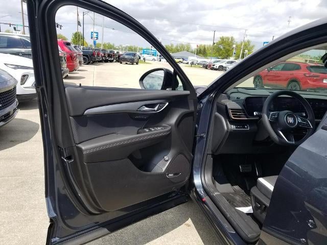 2026 Buick Envision AWD 4dr Sport Touring