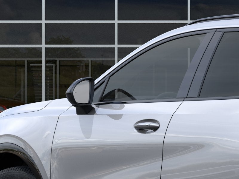 2026 Buick Envision AWD 4dr Sport Touring