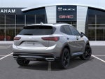 2026 Buick Envision AWD 4dr Sport Touring