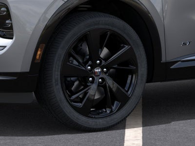 2026 Buick Envision AWD 4dr Sport Touring