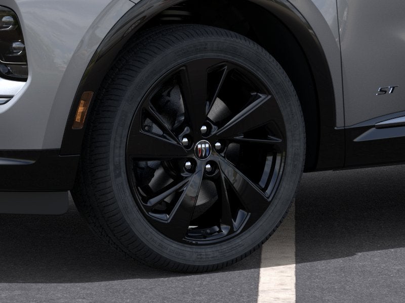 2026 Buick Envision AWD 4dr Sport Touring
