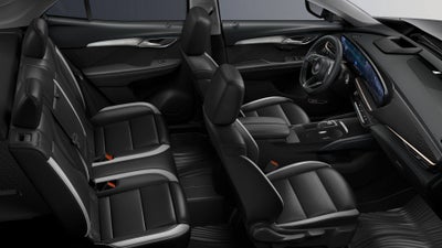 2026 Buick Envision AWD 4dr Sport Touring