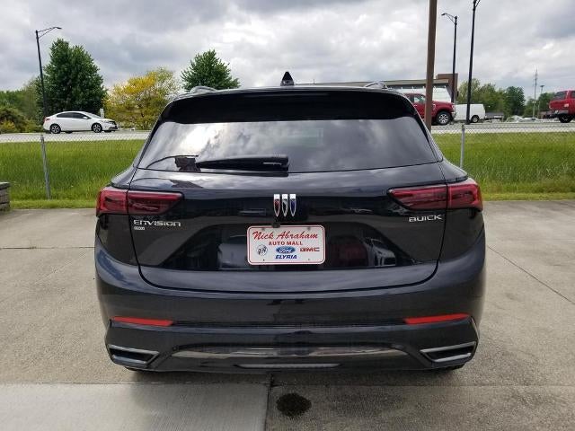 2026 Buick Envision AWD 4dr Sport Touring
