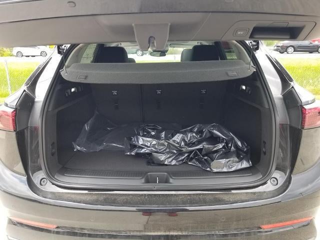 2026 Buick Envision AWD 4dr Sport Touring
