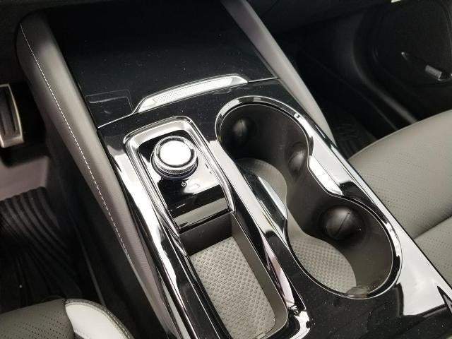 2026 Buick Envision AWD 4dr Sport Touring