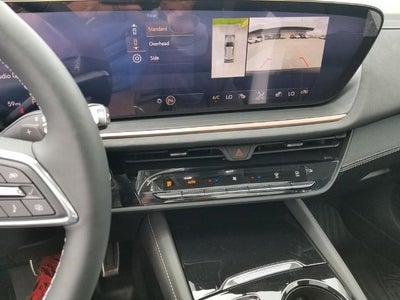 2026 Buick Envision AWD 4dr Sport Touring