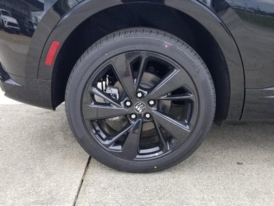 2026 Buick Envision AWD 4dr Sport Touring