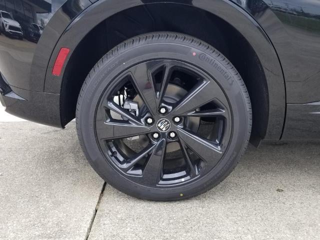 2026 Buick Envision AWD 4dr Sport Touring
