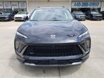 2026 Buick Envision AWD 4dr Sport Touring