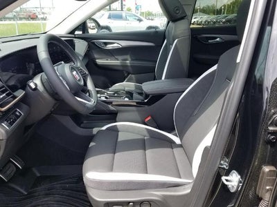2026 Buick Envision AWD 4dr Sport Touring
