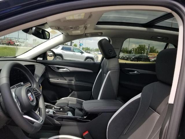 2026 Buick Envision AWD 4dr Sport Touring