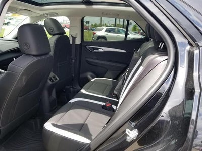 2026 Buick Envision AWD 4dr Sport Touring