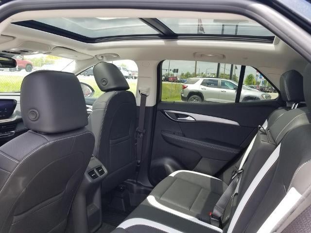 2026 Buick Envision AWD 4dr Sport Touring