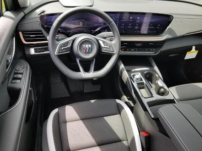 2026 Buick Envision AWD 4dr Sport Touring