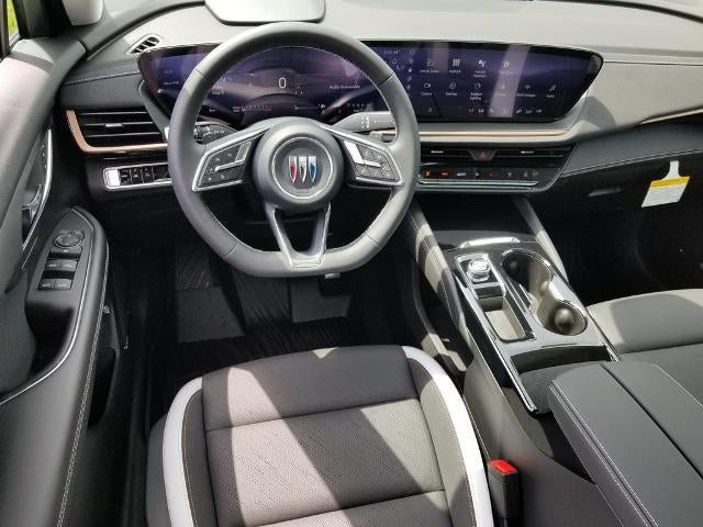 2026 Buick Envision AWD 4dr Sport Touring