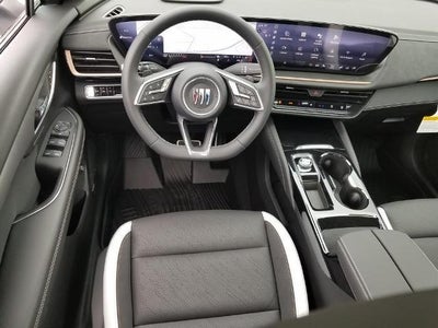 2026 Buick Envision AWD 4dr Sport Touring