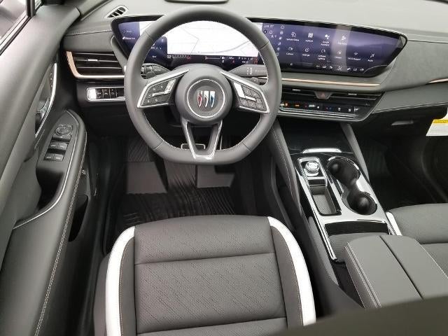 2026 Buick Envision AWD 4dr Sport Touring