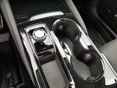 2026 Buick Envision AWD 4dr Sport Touring